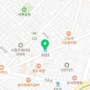 GS25 서동중앙점 이미지