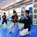 그린태권도 이미지