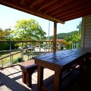 들국화 펜션 이미지