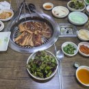 해바라기숯불갈비 - 북구 공항로 10-10 | 해바라기숯불갈비