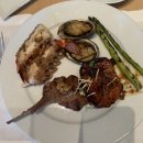 중문색달해수욕장(신라호텔밑) | 신라호텔 제주 뷔페 더파크뷰 디너 후기 중문 맛집 수영장 색달해수욕장