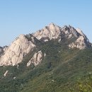 삼각산