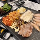 석전동179 | 마산 창원무한리필 고기에서고기까지 가성비 석전동맛집