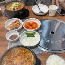 장수본가해장국 비전점 | 평택해장국 맛집 본가왕뼈감자탕 비전점 솔직후기 주차장정보 :)