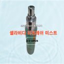 셀라비 | 신유빈 미스트 화제｜셀라비다 리프레쉬 미스트 후기 + 공구 안내