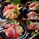 [시즈오카 맛집]참치덮밥 전문점 清水港 みなみ 시미즈코 미나미 이미지
