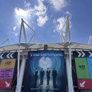 빛이나개 | 250830-31 데이식스 10주년 콘서트 <The DECADE> 후기 @고양 종합운동장