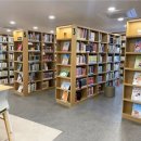 군자동도서관 이미지