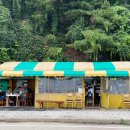 항구마차 화장실 이미지