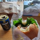 프랭크버거 광흥창역점 이미지