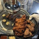 GS25 원주만대로 | 원주 무실동 고기집 록갈비 원주 등갈비 맛집