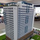 창원광장 앞 중앙대로 이미지