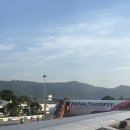 겨울바다 호스텔 | 랑카위 혼자여행 일몰뷰 가성비 숙소 추천 bed attitude hostel 베드 애티튜드 호스텔 내돈내산 후기