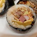 마음을담은김밥
