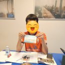 골드코스트 발렌타인데이 현장 Imagine Education 에서 전해온 따뜻한 이야기 (HJ님 생일파티)