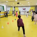 용인대 청명태권도장 이미지