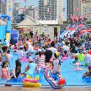 중랑천 제2체육공원 이미지