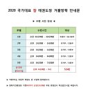 국가대표 참 태권도장 이미지