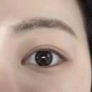 눈블리 | 운정속눈썹펌 자연스럽게 또렷해진 눈블리 후기