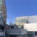 좌석 많은 광주 남구 갤러리 카페 [이이남 스튜디오] 방문 후기