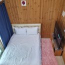 꽃지통나무펜션 | 태안펜션 안면도 꽃지해수욕장 5분 선하우스 독채 통나무 후기