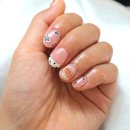 경기도 수원시 권선구 효원로 102 (세류동) | 수원 세류동 네일 유니크하고 키치한 네일샵 핀네일 미피 네일 받고온 후기