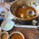 경주뼈숯불구이 | 경주 황리단길 맛집 아침식사 오전 10시에 오픈하는 해장맛집 경주뼈숯불구이 감자탕 후기