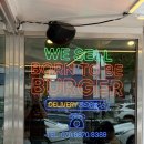 우리무지개 | 광주 수제버거 맛집 동명동 본투비버거, 아이와 다녀온 내슈빌 핫모짜렐라 솔직 후기