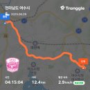 미평공원(오림동) 이미지