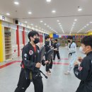 경희대 창덕 태권도 이미지