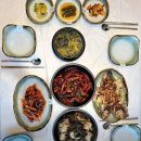 광양주유소 - 광양시 순광로 647 | 광양에서 10분 부모님과 다녀온 묘도 맛집 황비물회 돌게장정식 후기