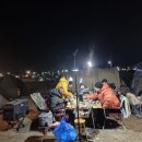 몽산포오션캠핑장 이미지