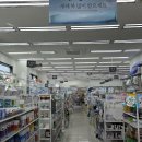 다이소용인백암점 이미지