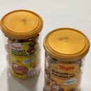 Jam(잼)22 | 방콕 22번 간 여자의 태국 쇼핑리스트 간식편