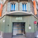 정문호스텔 이미지