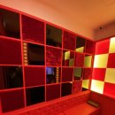 공원 노래연습장 이미지