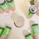 지에스25 청량사랑점 | 싱하 “멜론 향이 이렇게 청량하다고요? 🍈 제로 탄산의 신세계, 싱하멜론소다제로!”