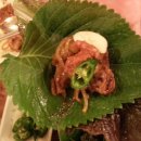 산갈래닭갈비 이미지