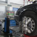 쌍용자동차 성남수정서비스프라자 이미지