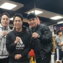 외대은성복싱짐 이미지