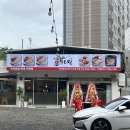 아리랑해물칼국수 | 동촌유원지 보쌈 맛집 박만배아리랑보쌈 (반반보쌈 / 막국수 / 해물칼국수 후기)