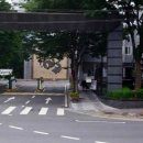 남한고 버스정류장 이미지