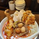 라멘인생 | 합정 망원 혼밥 맛집 '라무라' | 줄 서서 먹는 인생 라멘 재방문 후기