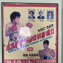 대산권투체육관 이미지