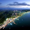 관광단지로 이미지