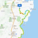 갈맷길 2-2코스 이미지