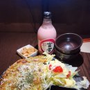 우연노래주점 | 문래 한식주점 빔프로젝트있는 신상술집 맛집 문래주연