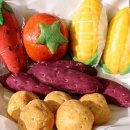 장디저트 이미지