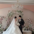 진주헤어모드 | 그랜드모먼트 시그니처홀 본식후기💍