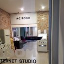 울트라 피씨방 이미지